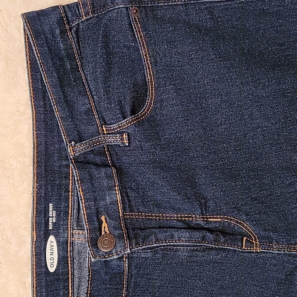 Jeans - Picture 2 of 2